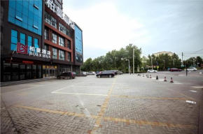Borrman Hotel Xinxiang Muye Avenue